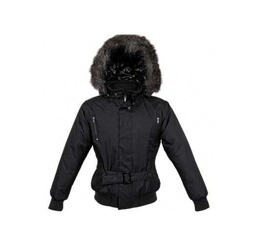 snow jacket black friday