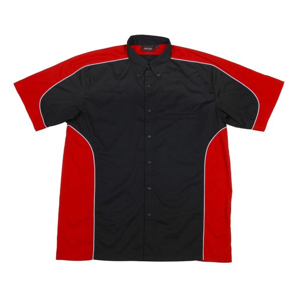 Paddock Pit Shirt, Uniforms