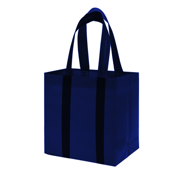 Non-woven Polypropylene Shopping Bags - Boostup