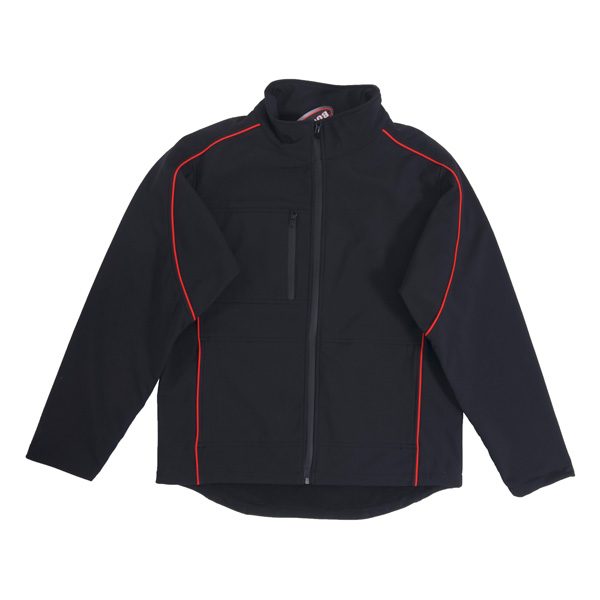 Custom promotional Trek Softshell Jacket